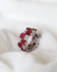 Troy Stone Ring