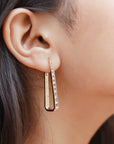Cubic Hoops
