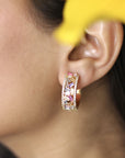 Lucee Earrings