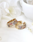 Lucee Earrings
