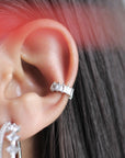Chic Ear Cuffs