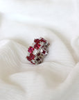 Troy Stone Ring