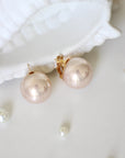 Oversized Pearls 25mm