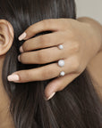 Anya Two Finger Ring