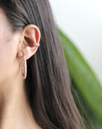 Chic Ear Cuffs