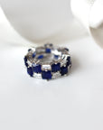Troy Stone Ring