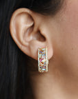 Lucee Earrings