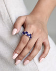 Troy Stone Ring