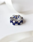 Troy Stone Ring