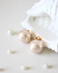 Oversized Pearls 25mm