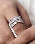 Crown Ring