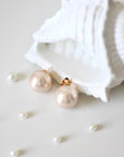 Oversized Pearls 25mm