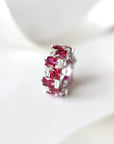 Troy Stone Ring