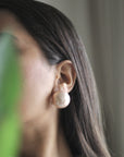 Oversized Pearls 25mm