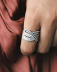 Crown Ring