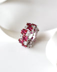 Troy Stone Ring