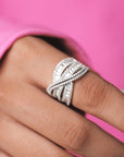 Crown Ring