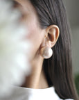 Oversized Pearls 25mm