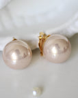 Oversized Pearls 25mm