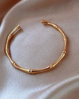 Crown Bracelet