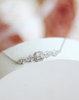 Sugar Cube Bracelet