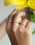 Quad Ring