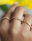 Quad Ring