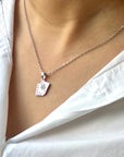 Ace Pendant