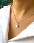 Ace Pendant