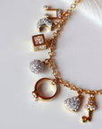 Bracelet Bella