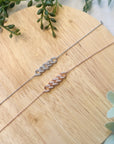 Mini Chain Bracelet