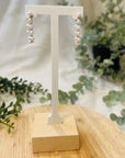Pearl Hangings