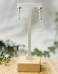 Pearl Hangings
