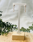 Pearl Hangings