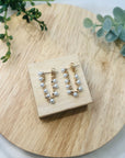 Pearl Hangings