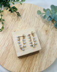 Pearl Hangings