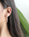 Chic Ear Cuffs