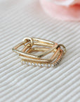 Quad Ring