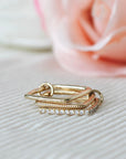 Quad Ring