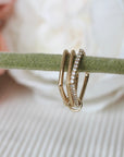 Quad Ring
