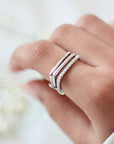 Quad Ring