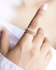 Quad Ring