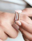 Quad Ring