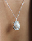 Own the Pearl