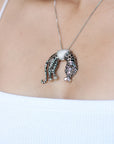 Oxidised Look
