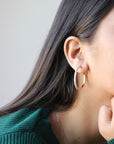 Glam Hoops