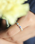 Evil Eye Ring