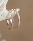 Glam Hoops
