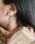 Glam Hoops