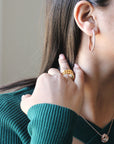 Glam Hoops